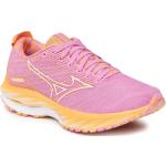 Zapatillas rosas de running Mizuno talla 39 para mujer 
