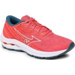 Zapatillas rosas de running Mizuno talla 40 para mujer 