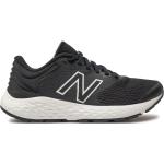 Zapatillas negras de running rebajadas New Balance talla 37 para mujer 