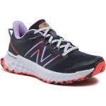 Zapatillas azul marino de running rebajadas New Balance talla 38 para mujer 