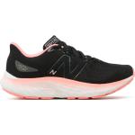 Zapatillas negras de running rebajadas New Balance talla 37 para mujer 