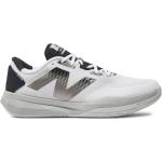 Zapatillas blancas de tenis rebajadas New Balance talla 40 para hombre 