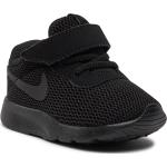 Zapatos negros Nike infantiles 