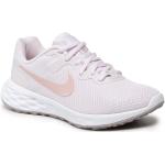 Zapatillas lila de running rebajadas Nike talla 36 para mujer 