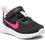 Zapatillas negras de running Nike talla 21 infantiles 