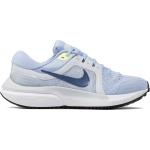 Zapatillas azules de running rebajadas Nike talla 36 para mujer 