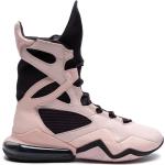 Zapatillas rosas con cámara de aire rebajadas Nike talla 36 para mujer 