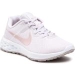 Zapatillas lila de running Nike talla 36 para mujer 