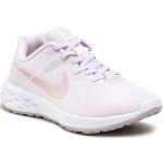 Zapatillas lila de running Nike talla 38 para mujer 