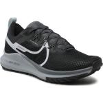Zapatillas negras de running Nike para hombre 
