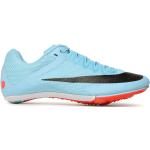Zapatillas azules de running Nike talla 45 para mujer 