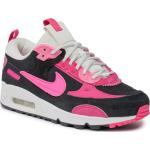 Zapatillas rosas con cámara de aire Nike talla 39 para mujer 