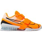 Calzado de calle naranja rebajado Nike talla 47 para hombre 