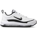 Zapatillas blancas con cámara de aire informales Nike talla 47 para hombre 