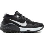 Zapatillas negras de running rebajadas Nike talla 38 para mujer 