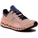 Zapatillas rosas de running On running talla 39 para mujer 