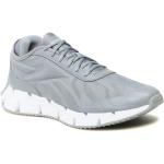 Zapatillas grises de running rebajadas Reebok talla 40 para hombre 