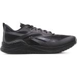 Zapatillas negras de running rebajadas Reebok talla 43 para hombre 
