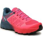 Zapatillas rosas de running rebajadas Scarpa talla 39 para mujer 