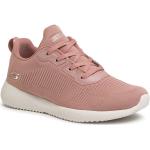 Zapatos rosas rebajados Skechers talla 35 para mujer 