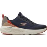 Zapatillas azul marino de running rebajadas Skechers talla 41 para hombre 