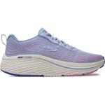 Zapatillas azules de running Skechers talla 36 para mujer 