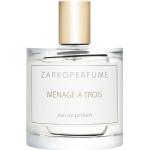 Belleza & Perfumes rebajada de 100 ml Zarkoperfume Menage à Trois 
