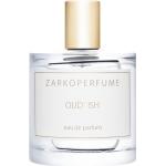 Perfumes blancos rebajados de 100 ml Zarkoperfume Oud'ish 