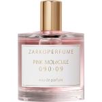 Belleza & Perfumes rosa rebajada Zarkoperfume Pink Molecule 090.09 para mujer 