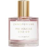 Belleza & Perfumes rosa rebajada Zarkoperfume Pink Molecule 090.09 para mujer 