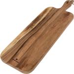 Zassenhaus tabla para servir madera de acacia 60cm