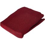 Fundas rojas para sillón Zebra Textil 