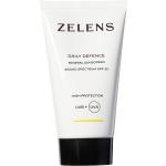Zelens - Daily Defence Mineral Sunscreen - Broad Spectrum SPF 30 - Daily Defence Mineral Sunscreen - Broad Spectrum SPF 30 50 ml