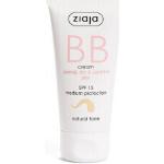 BB cream con factor 15 de 50 ml Ziaja para mujer 