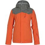 Zimtstern Jacket bezza Snowboard para Mujer, otoño