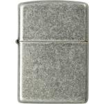 Zippo Antique Silver 60001192, encendedor