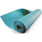 ZIVA Yoga Mat 173x61cm, 6mm Esterilla, Unisex Adul