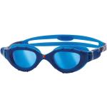 Zoggs - Gafas de natación Predator Flex Titanium Regular Fit Zoggs.