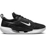 Zapatillas negras de tenis acolchadas Nike Court talla 46 para hombre 
