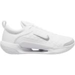 Zapatillas blancas de tenis Nike Zoom talla 42 para mujer 