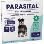 Zotal Parasital Collar para Perros medianos y pequeños - Talla Única